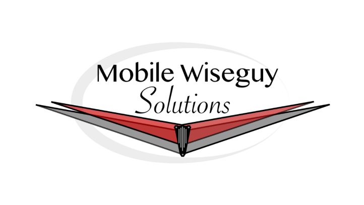 Welcome to Mobile Wiseguy Solutions